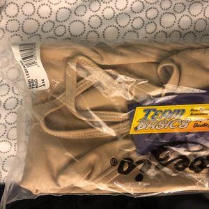 Capezio Dance Leotards